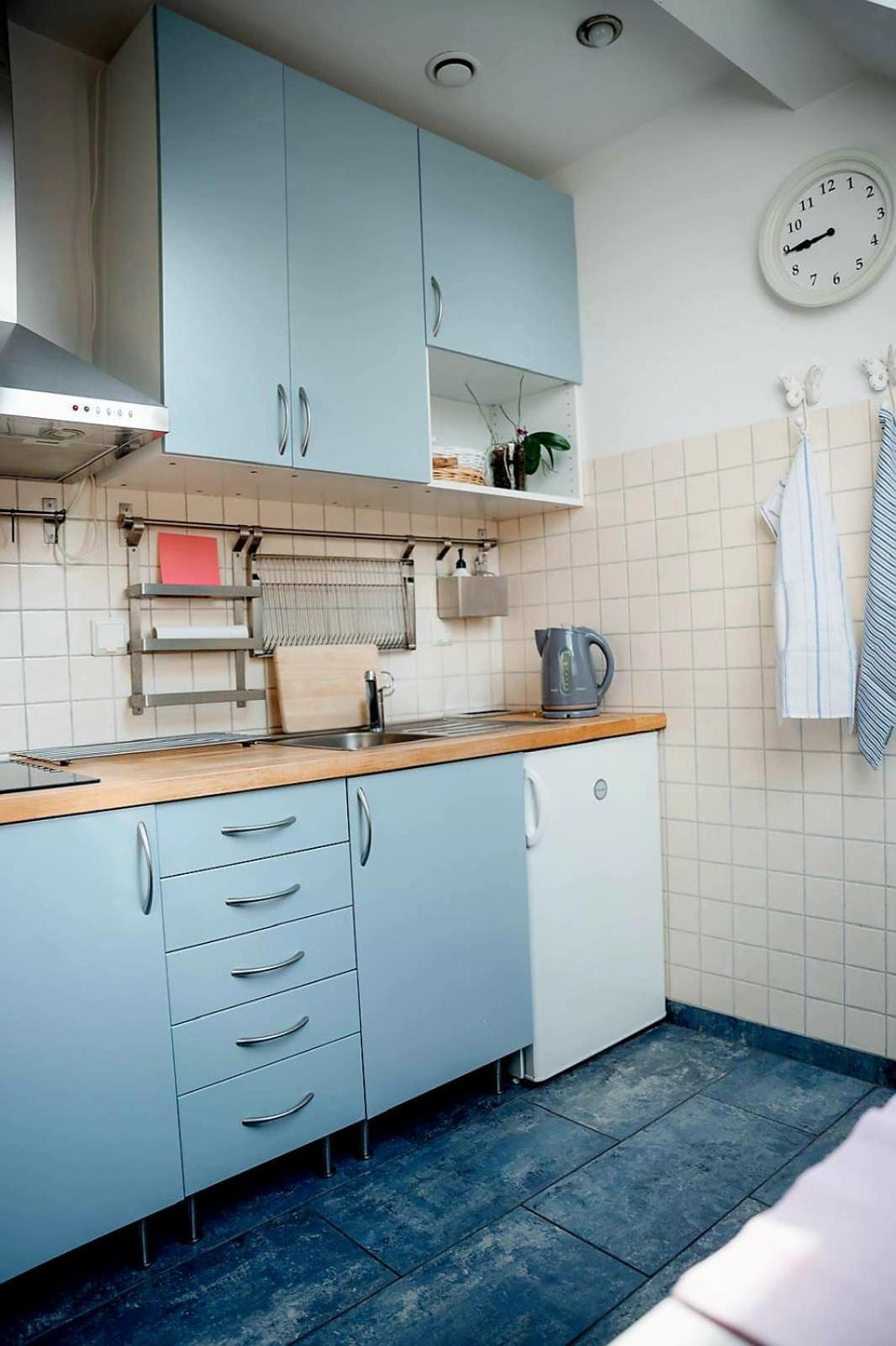Zielona Parcela Pisz Extérieur photo
